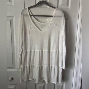 American Eagle Long Sleeve Top